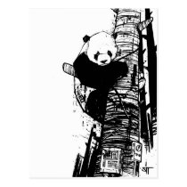 SIT "Unwired 5" postcards
