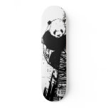 SIT "Unwired 5" Skateboard Deck