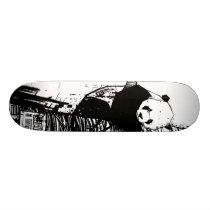 SIT "Unwired 5" skateboards