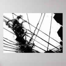 SIT "Unwired 6" Poster