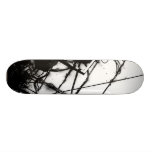 SIT "Unwired 6" Skate Deck
