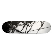 SIT "Unwired 6" skateboards