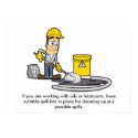 Site Housekeeping 004 posters