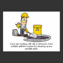 Site Housekeeping 004 posters