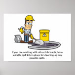 Site Housekeeping 004 Posters