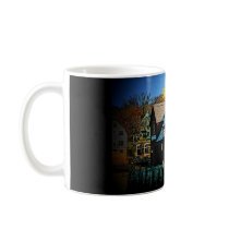 Sitka (Faux) Mug