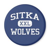 Sitka - Wolves - Sitka High School - Sitka Alaska Magnet