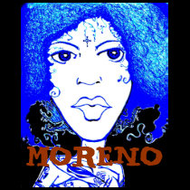 sitsa, MORENO - dark t-shirts by RAPINC sitsa, MORENO - dark t-shirts
