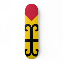 Sittard Geleen Netherlands, Netherlands skateboards by bestflag Sittard Geleen Netherlands, Netherlands skateboards