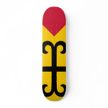 Sittard Geleen Netherlands, Netherlands Custom Skate Board