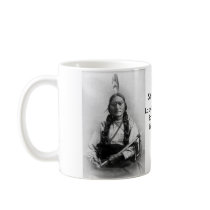 Sitting Bull Mugs