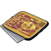 Sitting Bull Trust Government Sleeve Computer Sleeves