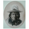 sitting bull t-shirts