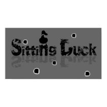 Sitting Duck