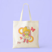 sitting fairy bags