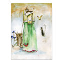 Sitting Girl posters by KhuslenK Sitting Girl posters