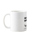Sitting in the Backyard mugs