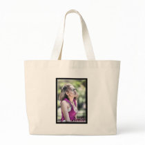 sitting in the sun tote bag