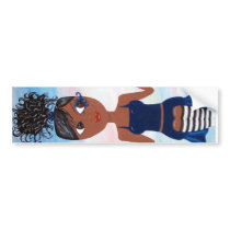 Sitting on Cloud 9 bumper sticker bumper stickers