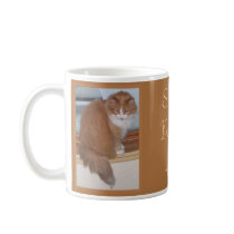 SITTING PRETTY mugs by dequilla SITTING PRETTY mugs
