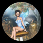 Sitting Pretty stickers