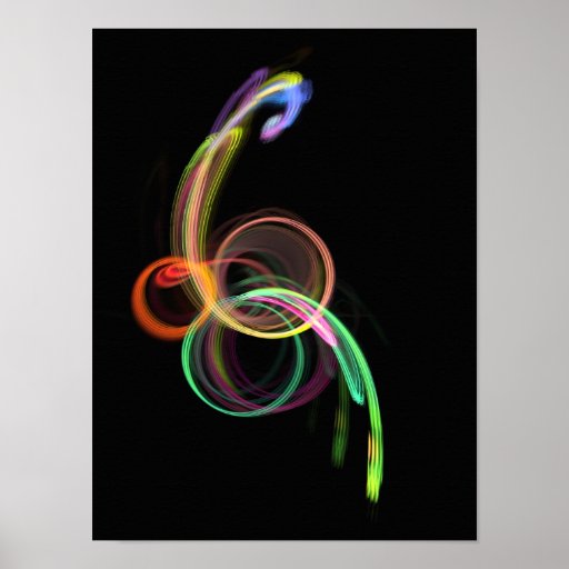 Sitting Print