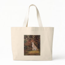 Sitting Proud Bag