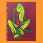 Sitting notebooks