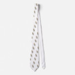 SittingHighChair040311 Neck Tie