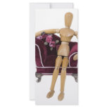 SittingOnLounge123109 Personalized Rack Card