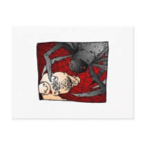 Situation Reversed postcards