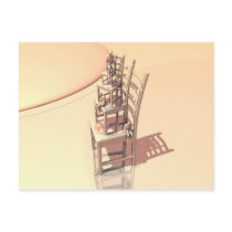 situationnisme post cards