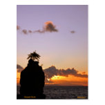 Siwash Rock, Vancouver Postcard