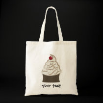 Siwrly chocolate and vanilla bags