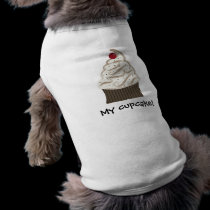 Siwrly chocolate and vanilla pet clothing by blessedme Siwrly chocolate and vanilla pet clothing