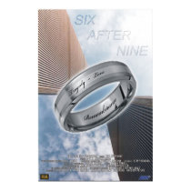 Six After Nine posters