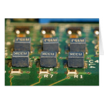 Six Computers Chips Circuits cards by lifesphere Six Computers Chips Circuits cards