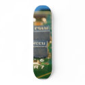Six Computers Chips Circuits skateboards