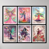 Six Fairies