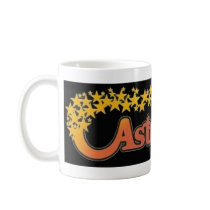 Six Flags Astroworld Amusement Park (HoustonTexas) Coffee Mug