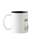 Six Little Purses Coffee/Tea Mug