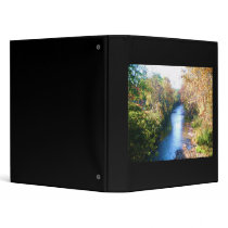 SIX MILE CREEK binder