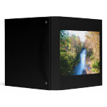 SIX MILE CREEK binder