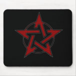 Six Minutes Band Symbol Mouse Pad mousepads