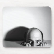six more weeks... mousepads