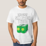 Six Pack T-shirt