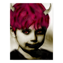Six posters by leannem Six posters