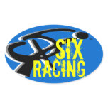 oval_sticker - zazzle_sticker