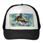 SIX SHOTS CAP hats