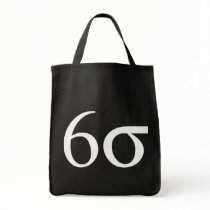Six Sigma (Lean Six Sigma) bags by strk3 Six Sigma (Lean Six Sigma) bags